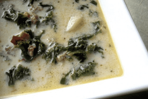 Zuppa Toscano