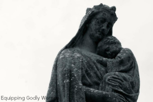 What Catholics Really Believe About Mary Saints And Statues What Catholics Really Believe About Mary Saints And Statues