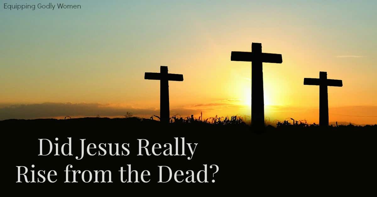 did-jesus-really-rise-from-the-dead