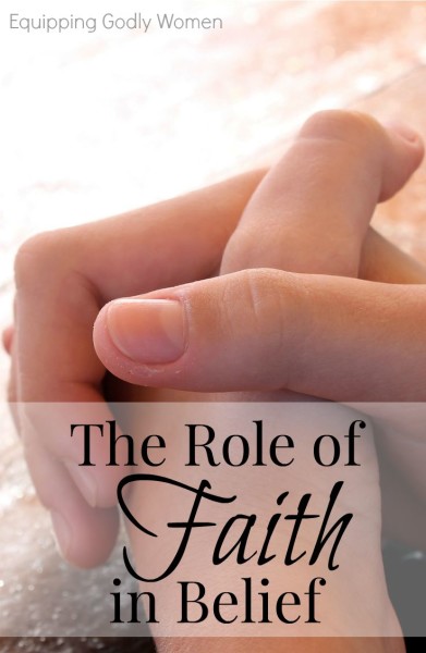 the-role-of-faith-in-belief