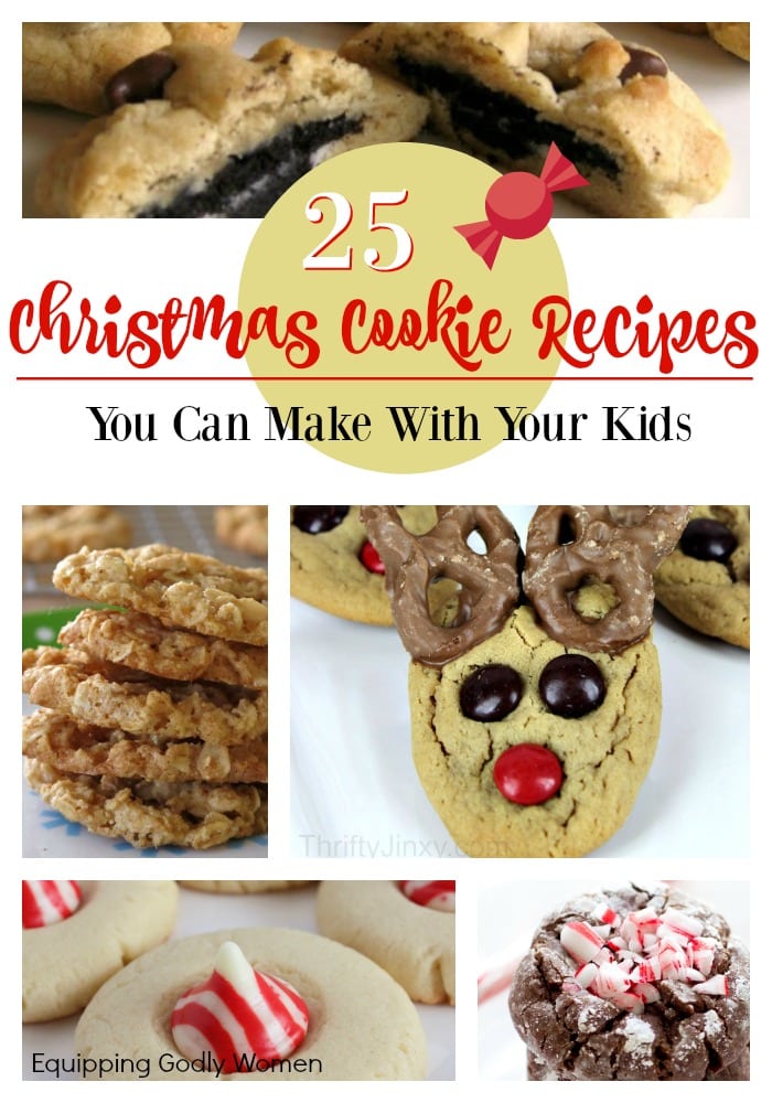 25-christmas-cookie-recipes-you-can-make-with-your-kids