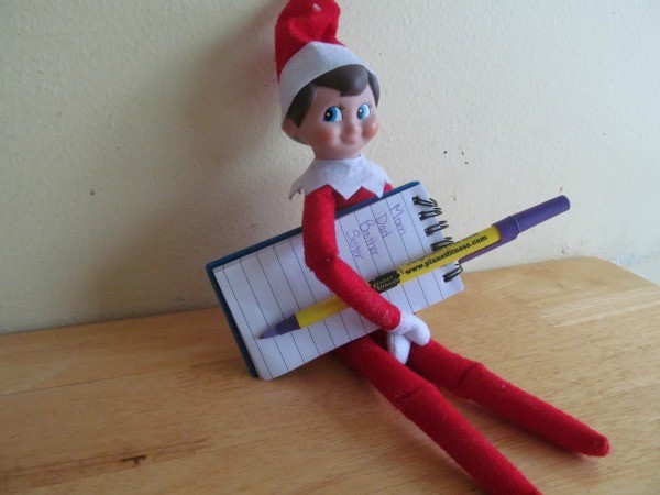  8 Christian Elf on the Shelf Ideas