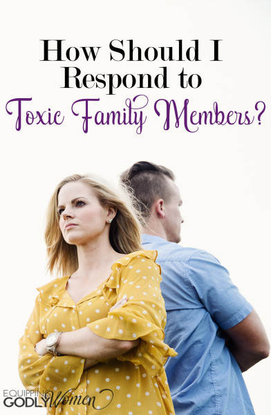 toxic family quotes