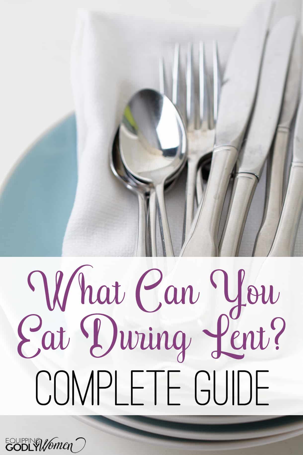 Catholic Lent Fasting Rules Made Easy Complete Guide 