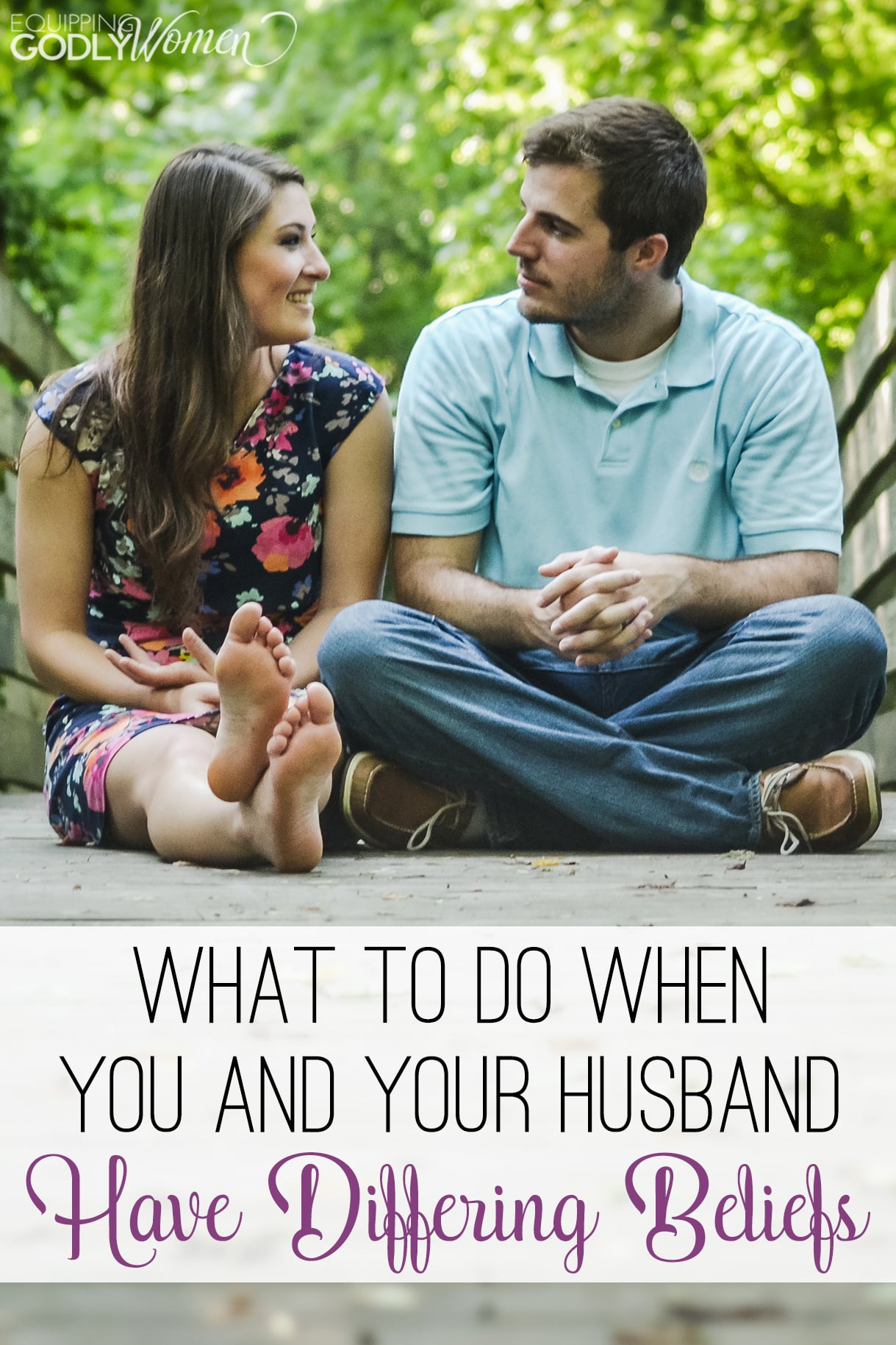 What To Do When Your Husband Is Always Mad At You