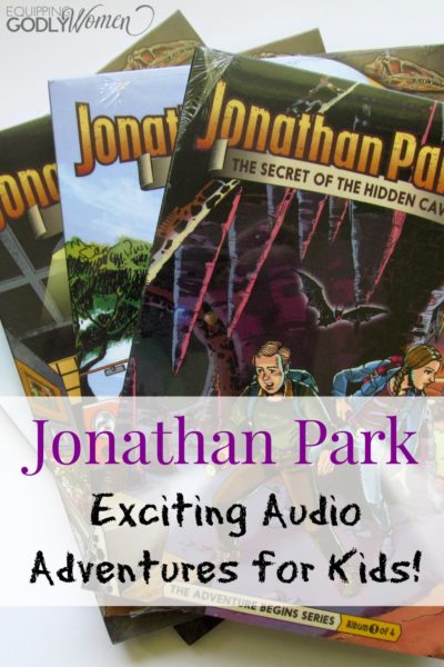  Jonathan Park Review: Exciting Audio Adventures for Kids