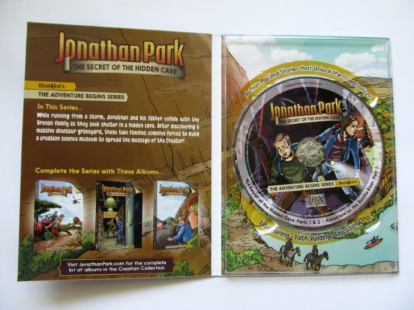  Jonathan Park Review: Exciting Audio Adventures for Kids