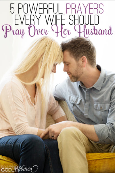 5-powerful-prayers-every-wife-should-pray-over-her-husband