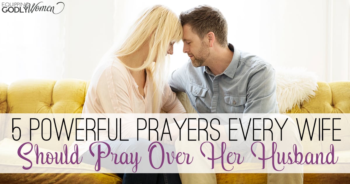 the power of a praying husband free download