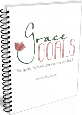 Grace Goals