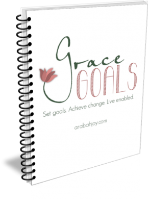 Grace Goals Spiral Cover 