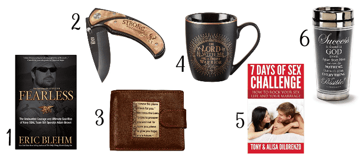 29 Christian Christmas Gift Ideas Your Whole Family Will Love