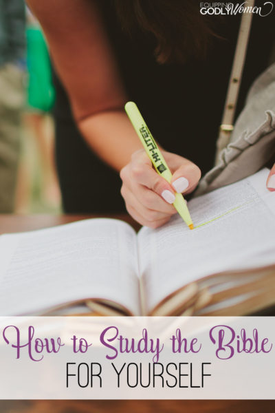 how-to-study-the-bible-for-beginners