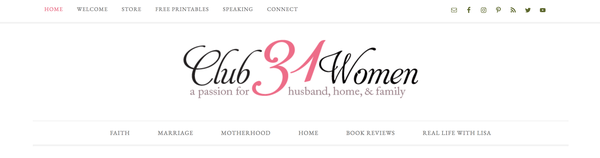 Club 31 Women