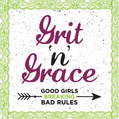 grit and grace podcast