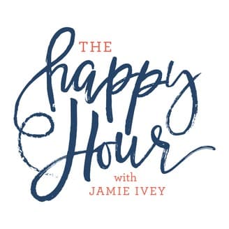 the happy hour with jami ivey