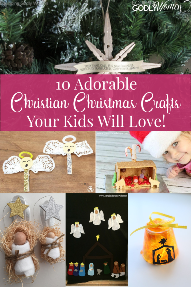 10-adorable-christian-christmas-crafts-your-kids-will-love