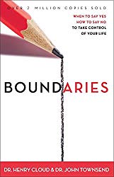 boundaries