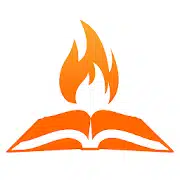 Through the Word Logo