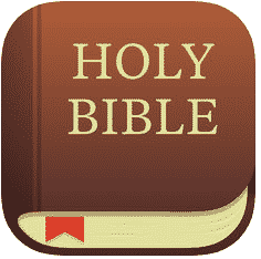 Youversion Bible app