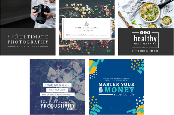 Thinking About Buying Ultimate Bundles? Read this first!