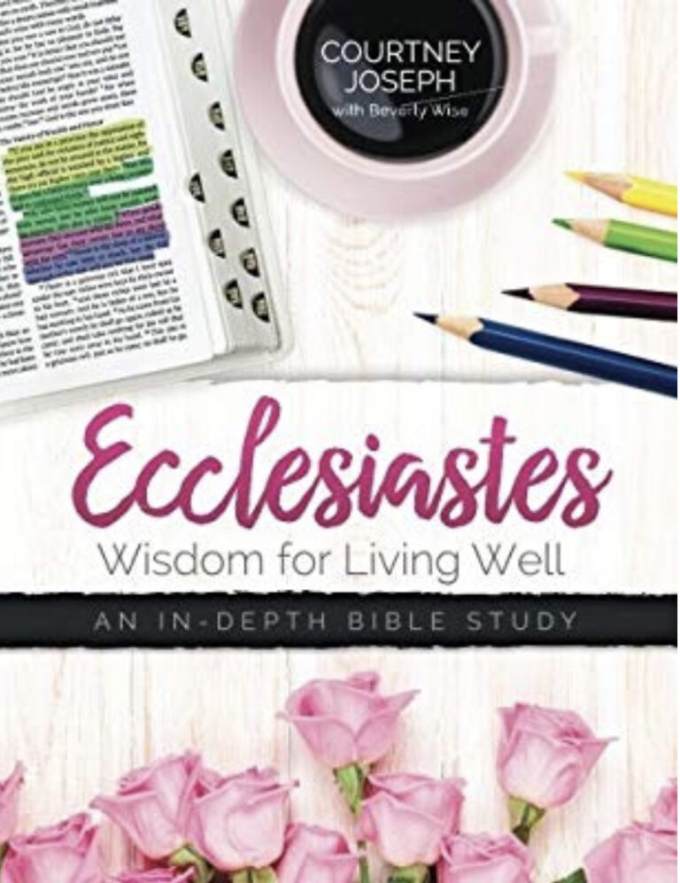 10 Best Bible Studies for Women to Help You Grow in Faith
