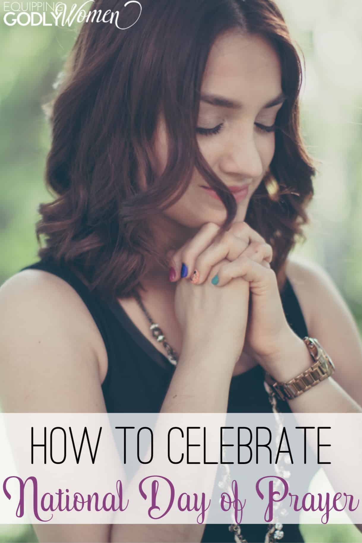National Day Of Prayer 2023 A Complete Guide