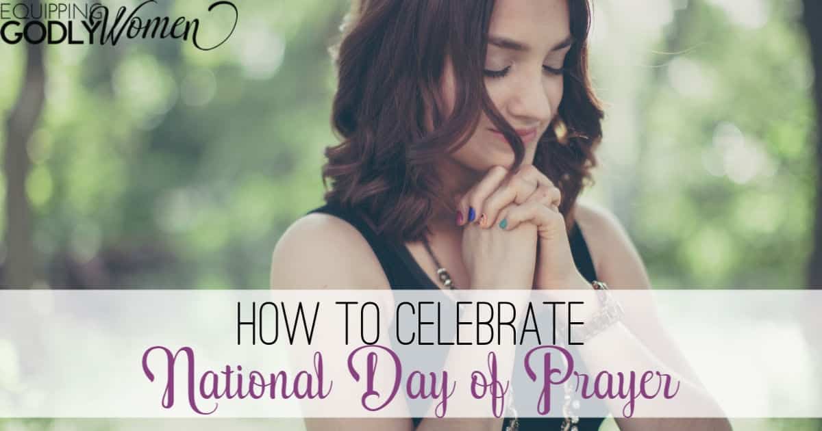National Day of Prayer 2023 a Complete Guide