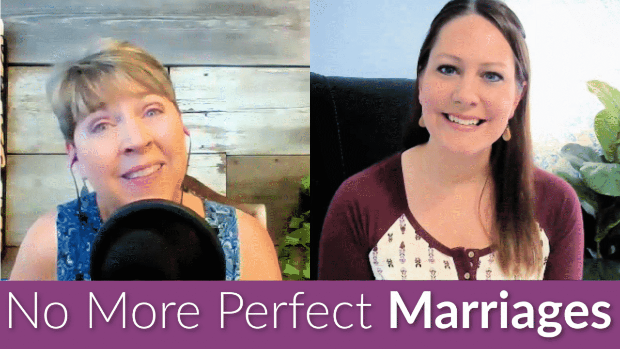 No More Perfect Marriages Podcast
