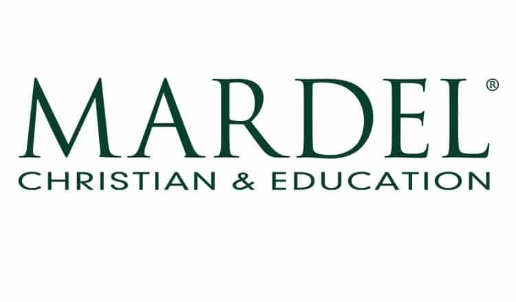 Mardel logo