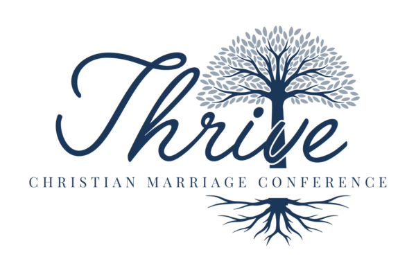 Thrive Christian Marriage Conference Logo