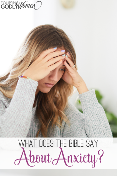 15 Powerful Bible Verses for Anxiety and How to Use Them 