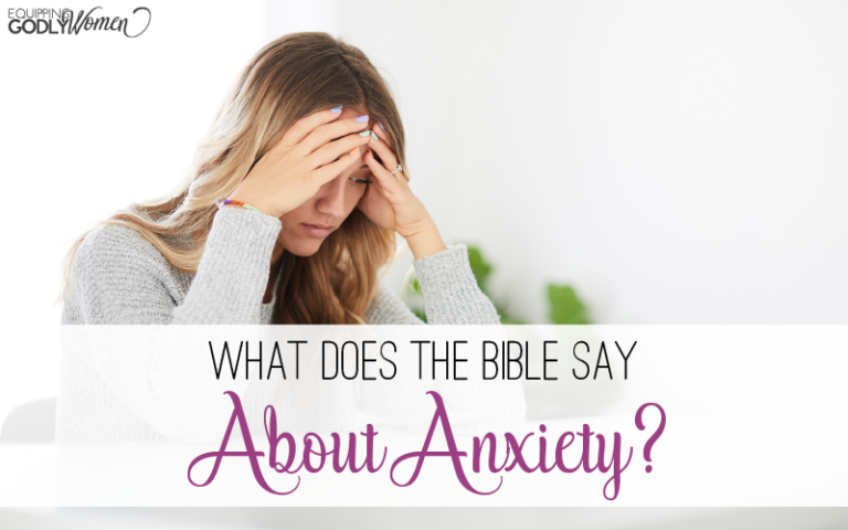 15 Powerful Bible Verses for Anxiety (and How to Use Them)