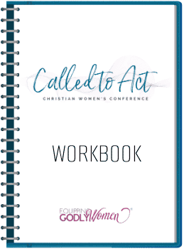 Called to Act Workbook