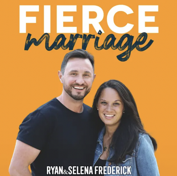 fierce marriage