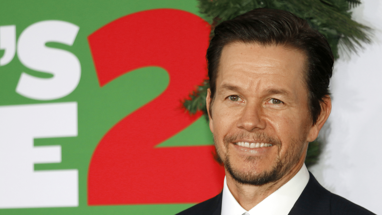 Mark Wahlberg