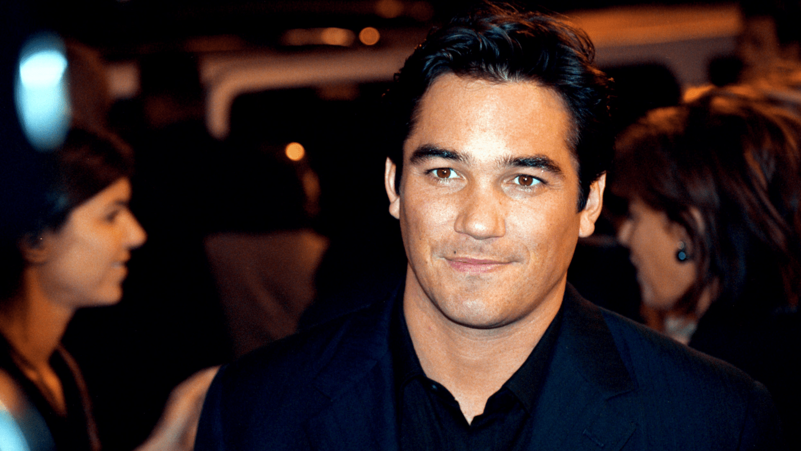 Dean Cain