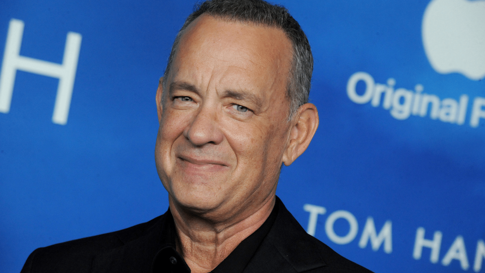 Tom Hanks