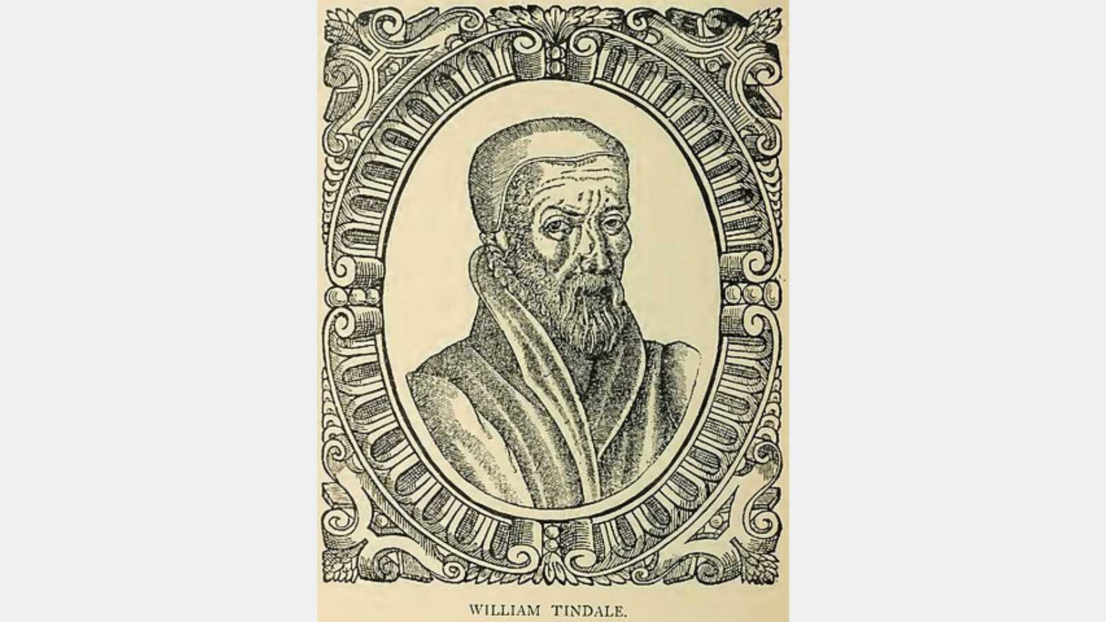 William Tyndale (1494-1536)