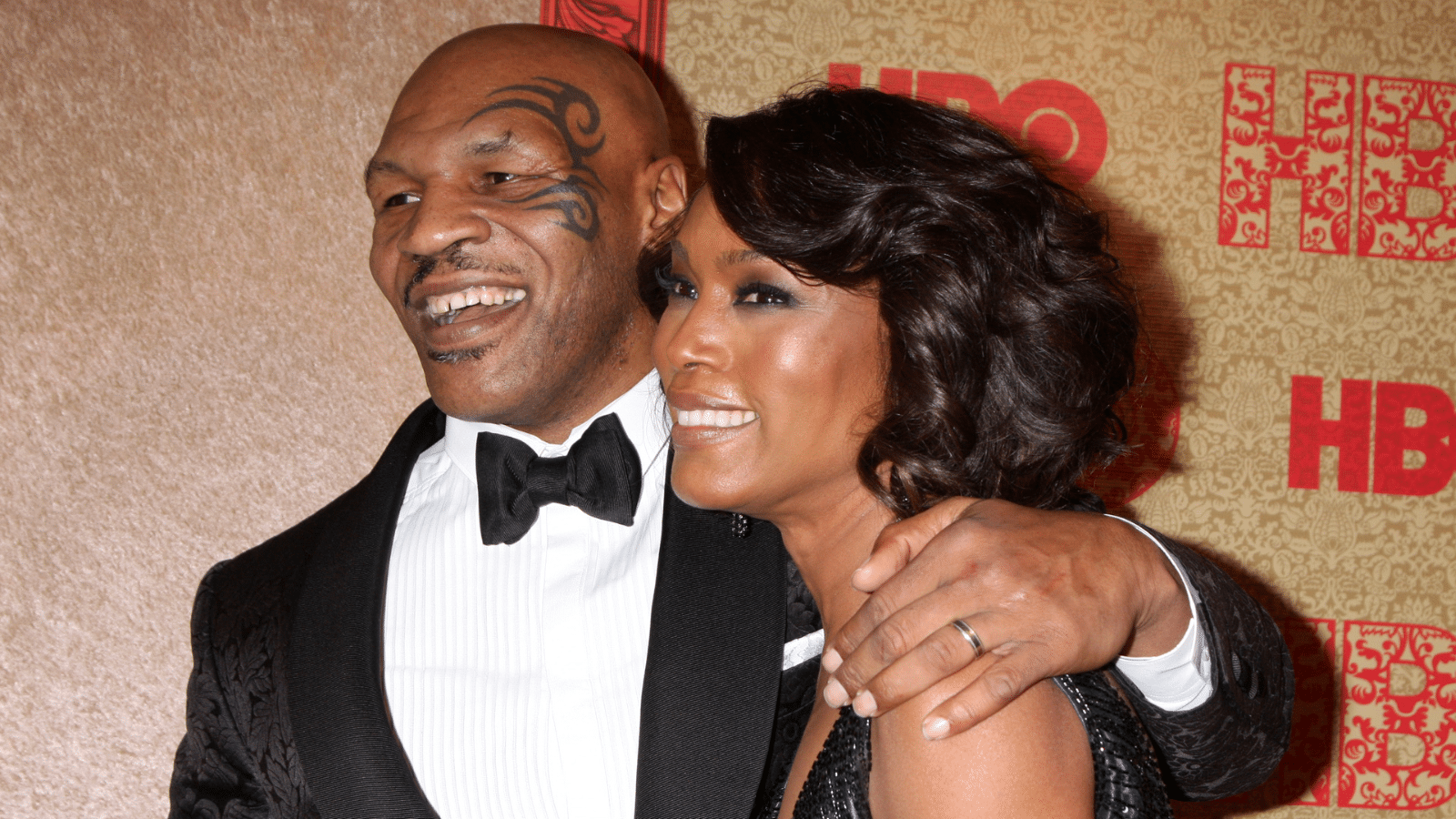 angela bassett and mike tyson