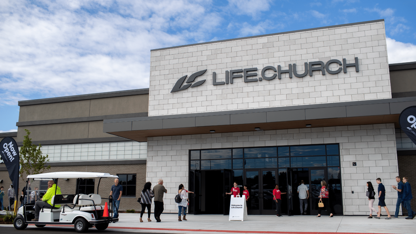 Life Church