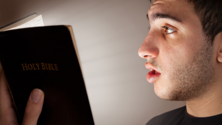 12 Unique Features of the Bible That Challenge Atheism