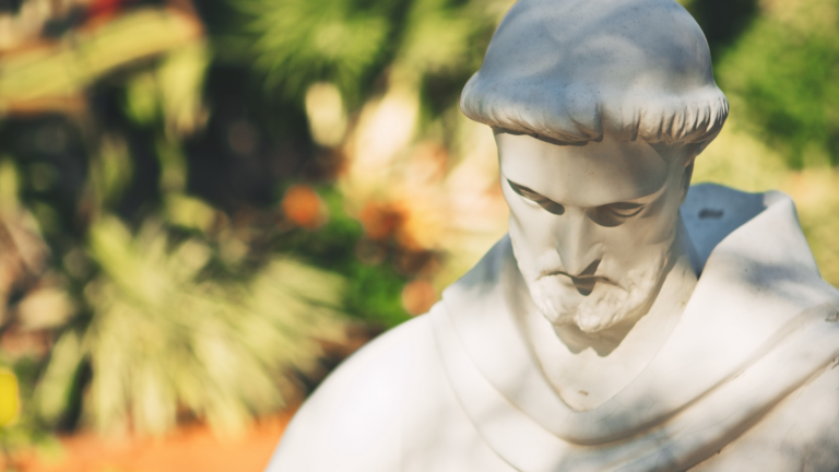 12 Catholic Saints Who Had A Remarkable Impact on History