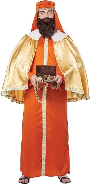 Adult Wiseman Costume