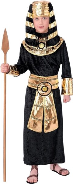 Pharaoh Costum