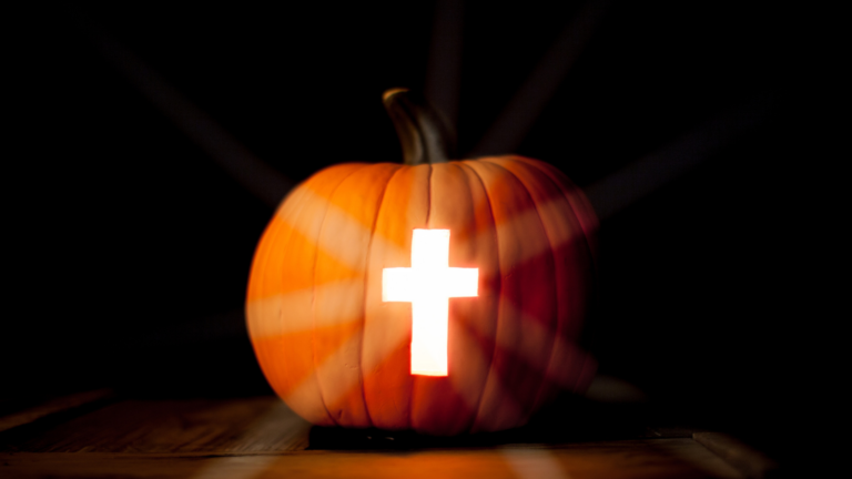 Christians and Halloween? Here are 10 Faith-Filled (and Fun!) Ways to Celebrate This Year