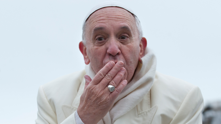 Is Francis the Most Liberal Pope in History? The 12 Most Shocking Statements He’s Made