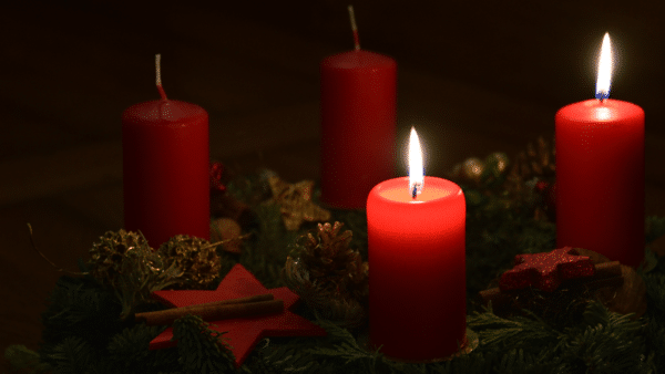 What Is Advent? Here Are 10 Ways to Celebrate