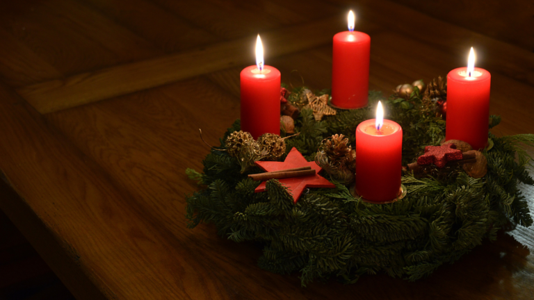 What Is Advent? Here Are 10 Ways to Celebrate