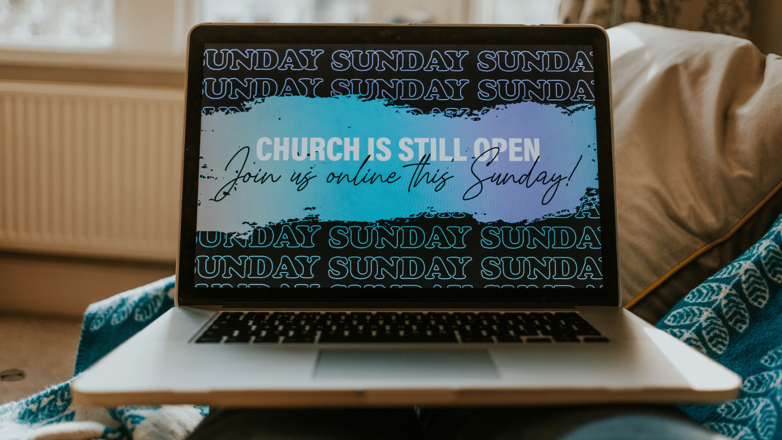 online church service